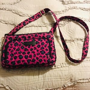 Vera Bradley purse